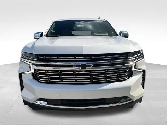2023 Chevrolet Tahoe 4WD Premier