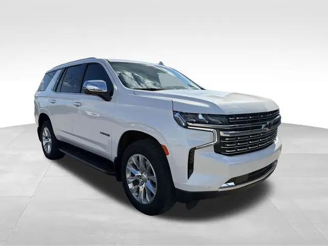 2023 Chevrolet Tahoe 4WD Premier