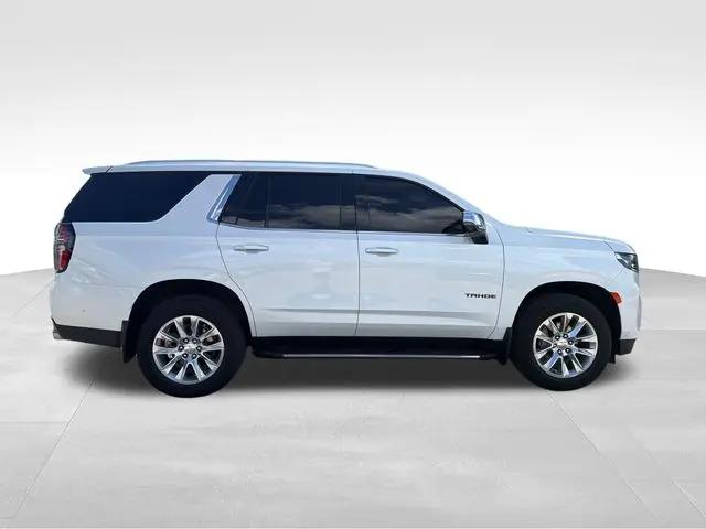 2023 Chevrolet Tahoe 4WD Premier
