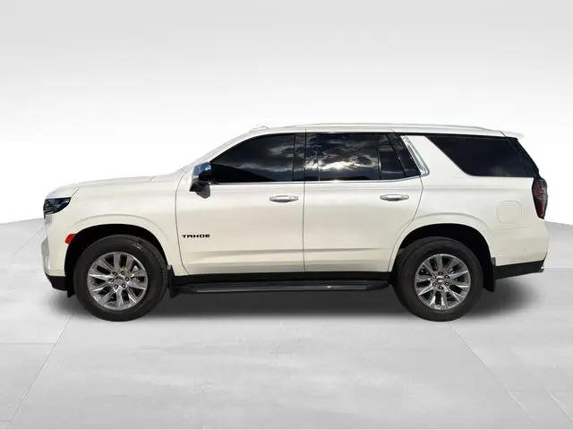 2023 Chevrolet Tahoe 4WD Premier