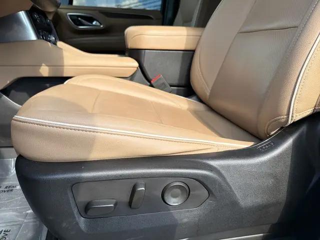 2023 Chevrolet Tahoe 4WD Premier