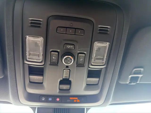 2023 Chevrolet Tahoe 4WD Premier
