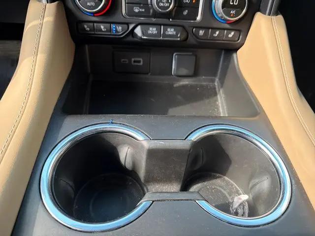 2023 Chevrolet Tahoe 4WD Premier