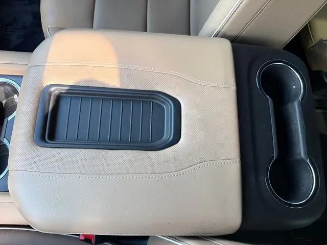 2023 Chevrolet Tahoe 4WD Premier