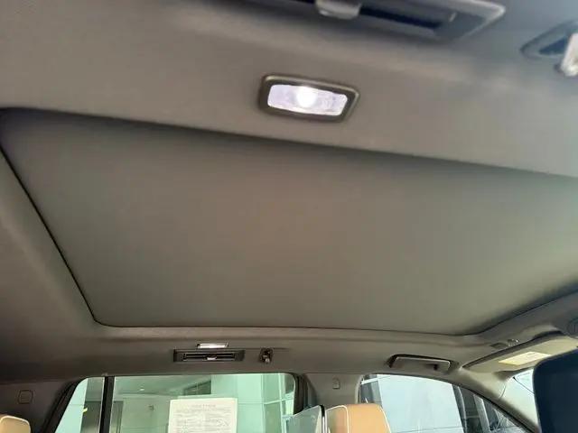 2023 Chevrolet Tahoe 4WD Premier