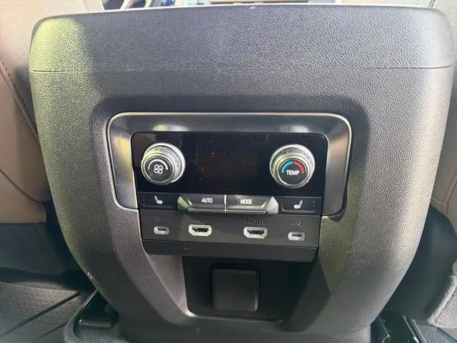 2023 Chevrolet Tahoe 4WD Premier
