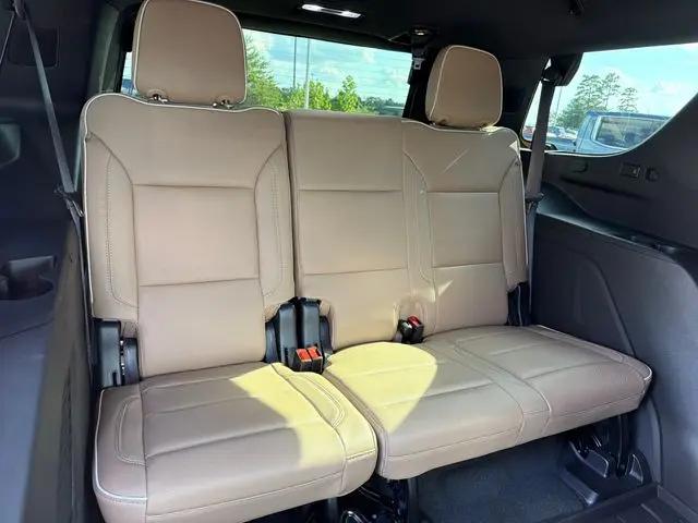 2023 Chevrolet Tahoe 4WD Premier