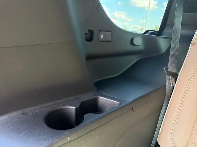 2023 Chevrolet Tahoe 4WD Premier