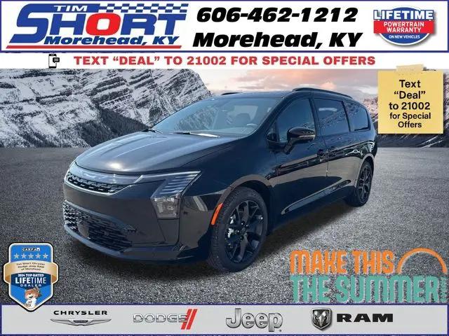 2027 Chrysler Pacifica Limited for sale in Morehead, KY