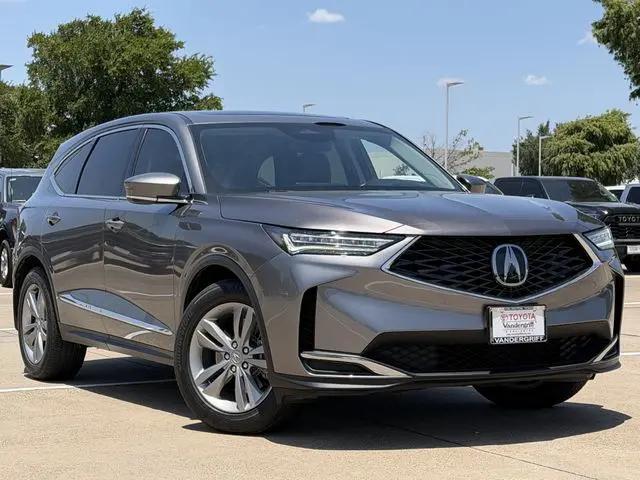 2025 Acura MDX Standard for sale in Arlington, TX