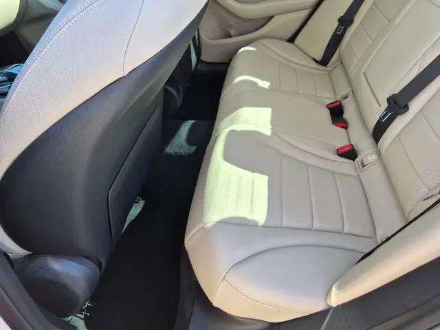 2016 Mercedes-Benz C-CLASS C 300 4MATIC