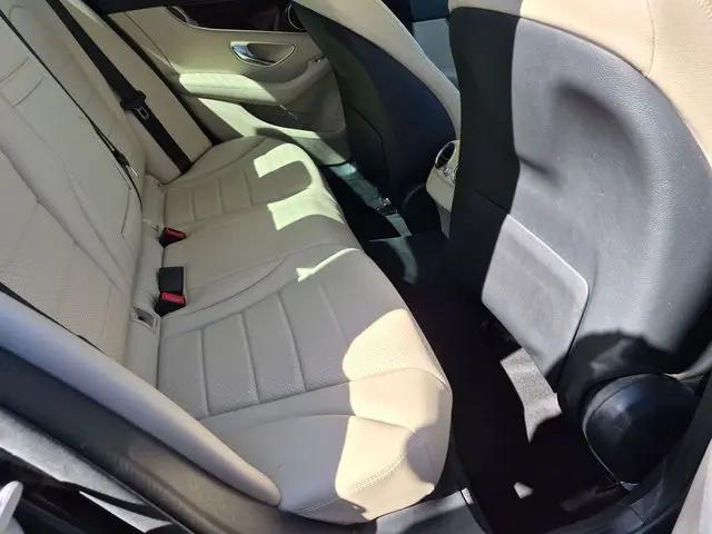 2016 Mercedes-Benz C-CLASS C 300 4MATIC