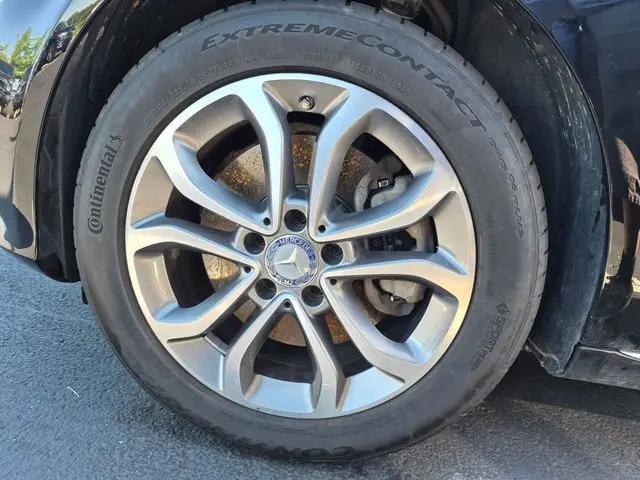 2016 Mercedes-Benz C-CLASS C 300 4MATIC