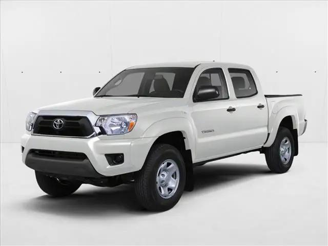 2013 Toyota Tacoma Base V6 for sale in Bellevue, WA