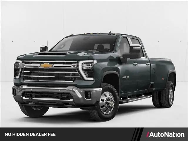 2026 Chevrolet Silverado 3500HD LT for sale in Peoria, AZ