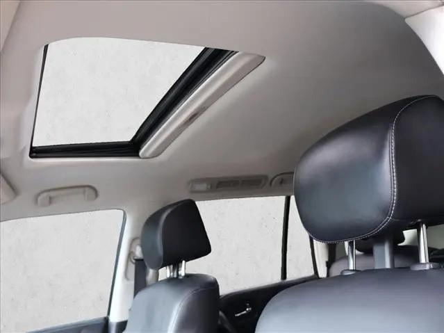 2017 INFINITI QX80 Standard