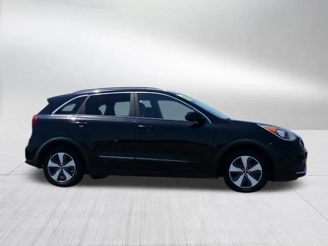 2017 Kia Niro LX