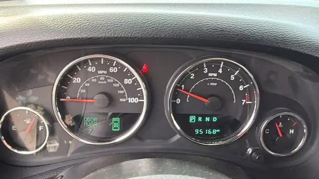 2017 Jeep Wrangler Unlimited Willy Wheeler 4x4