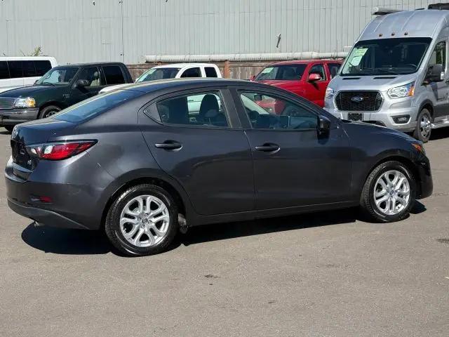 2016 Scion iA Base