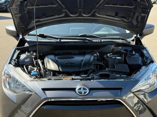 2016 Scion iA Base