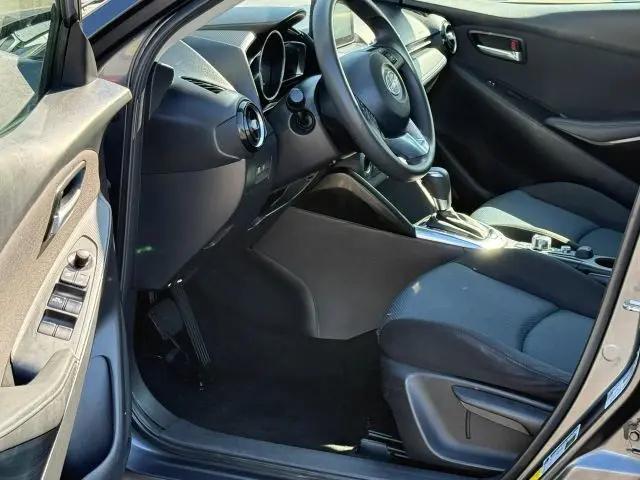 2016 Scion iA Base