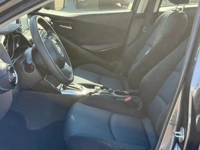 2016 Scion iA Base