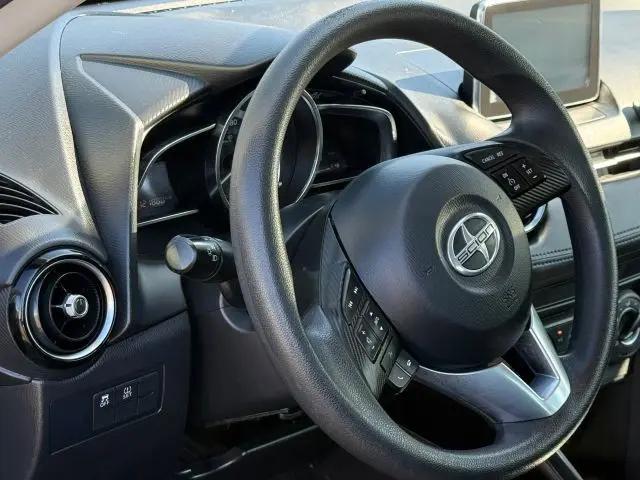 2016 Scion iA Base