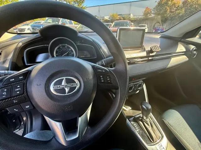 2016 Scion iA Base
