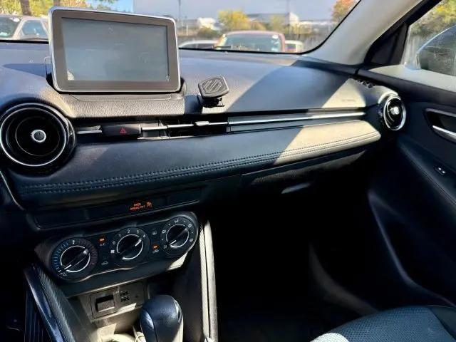 2016 Scion iA Base