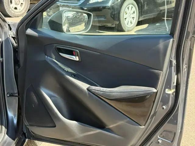 2016 Scion iA Base