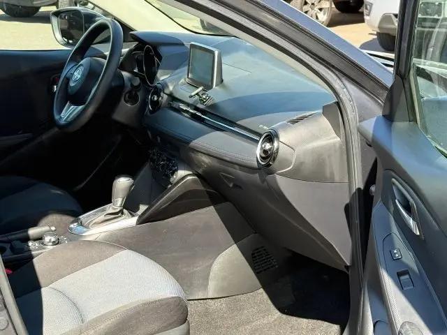 2016 Scion iA Base