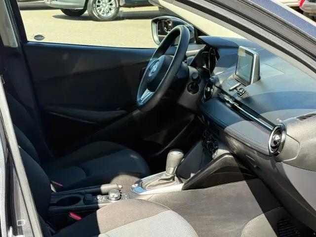 2016 Scion iA Base