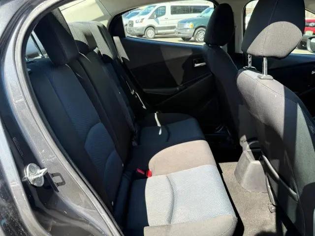 2016 Scion iA Base