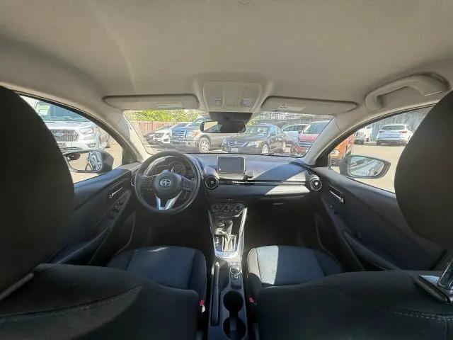 2016 Scion iA Base