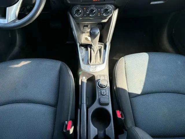 2016 Scion iA Base