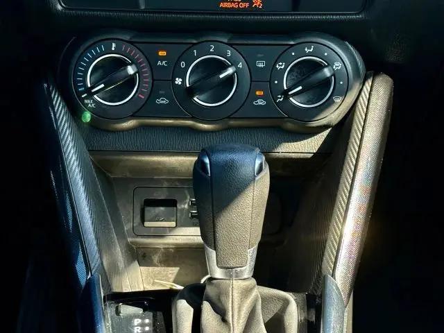 2016 Scion iA Base
