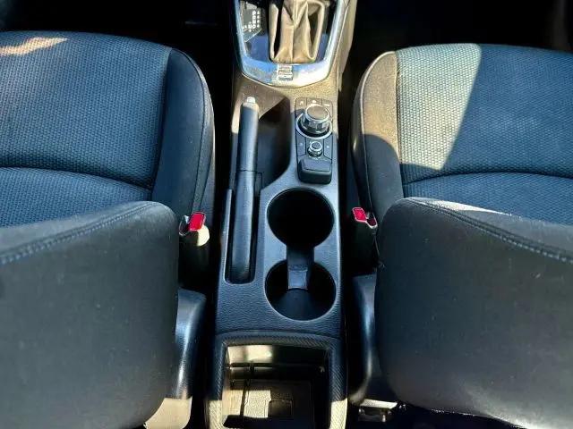2016 Scion iA Base