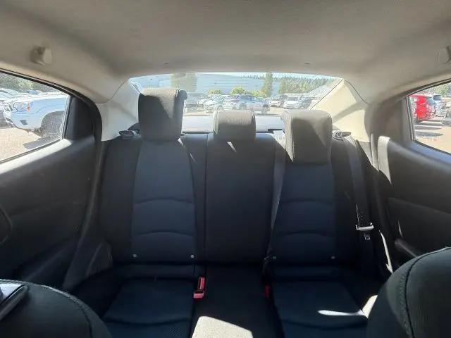 2016 Scion iA Base
