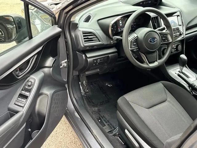 2019 Subaru Impreza 2.0i Premium