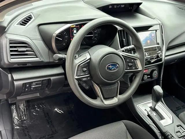 2019 Subaru Impreza 2.0i Premium