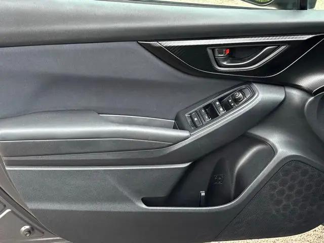 2019 Subaru Impreza 2.0i Premium