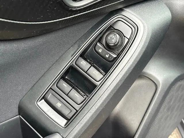 2019 Subaru Impreza 2.0i Premium