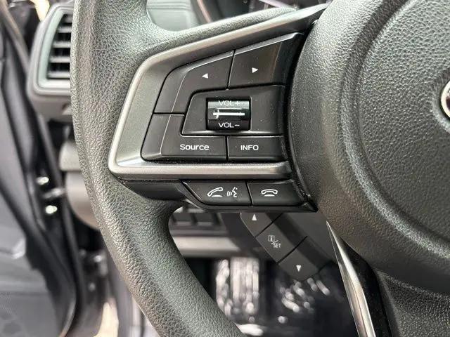 2019 Subaru Impreza 2.0i Premium