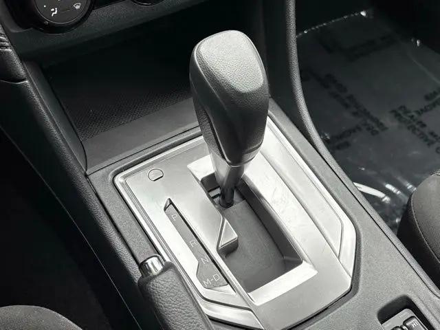 2019 Subaru Impreza 2.0i Premium