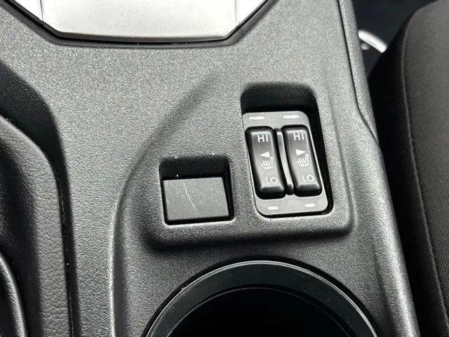 2019 Subaru Impreza 2.0i Premium