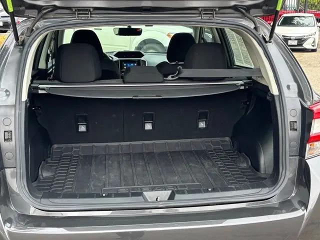 2019 Subaru Impreza 2.0i Premium