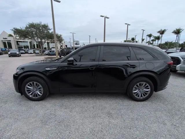 2025 Mazda X-90 3.3 Turbo Select Package