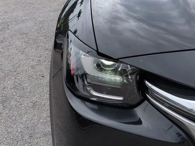 2025 Mazda X-90 3.3 Turbo Select Package