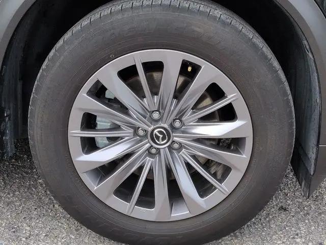 2025 Mazda X-90 3.3 Turbo Select Package