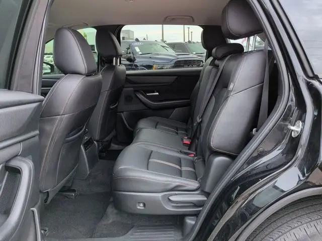 2025 Mazda X-90 3.3 Turbo Select Package